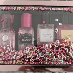 Victoria's Secret Fragrance Gift Set